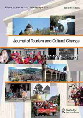 Overtourism and the impact of tourist traffic on the daily life of city residents: a case study of Poznan