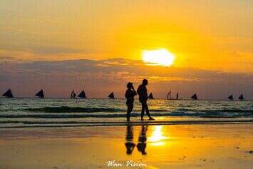 #Travel Photography Exhibition - Long Beach Island