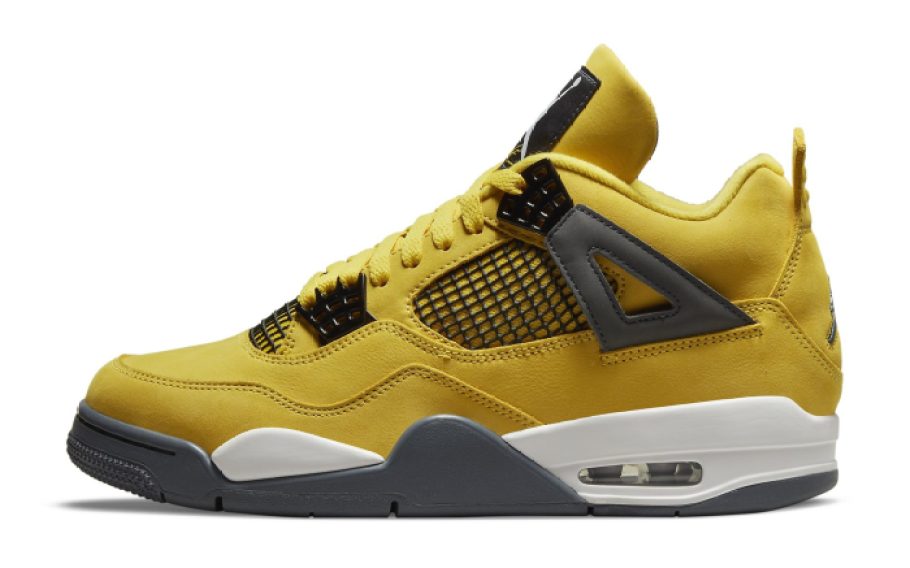 The Complete Guide to the Air Jordan 4